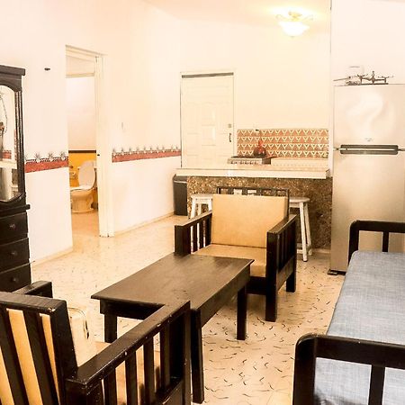 Hacienda Antigua Villa, 50M From Sandy Beach إل كويو المظهر الخارجي الصورة