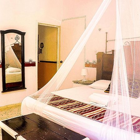 Hacienda Antigua Villa, 50M From Sandy Beach إل كويو المظهر الخارجي الصورة