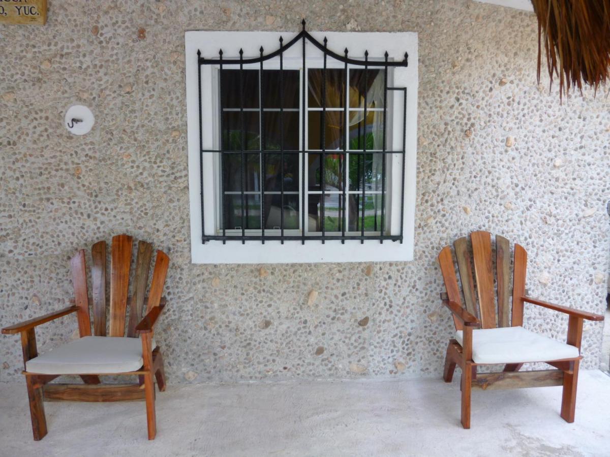 Hacienda Antigua Villa, 50M From Sandy Beach إل كويو المظهر الخارجي الصورة
